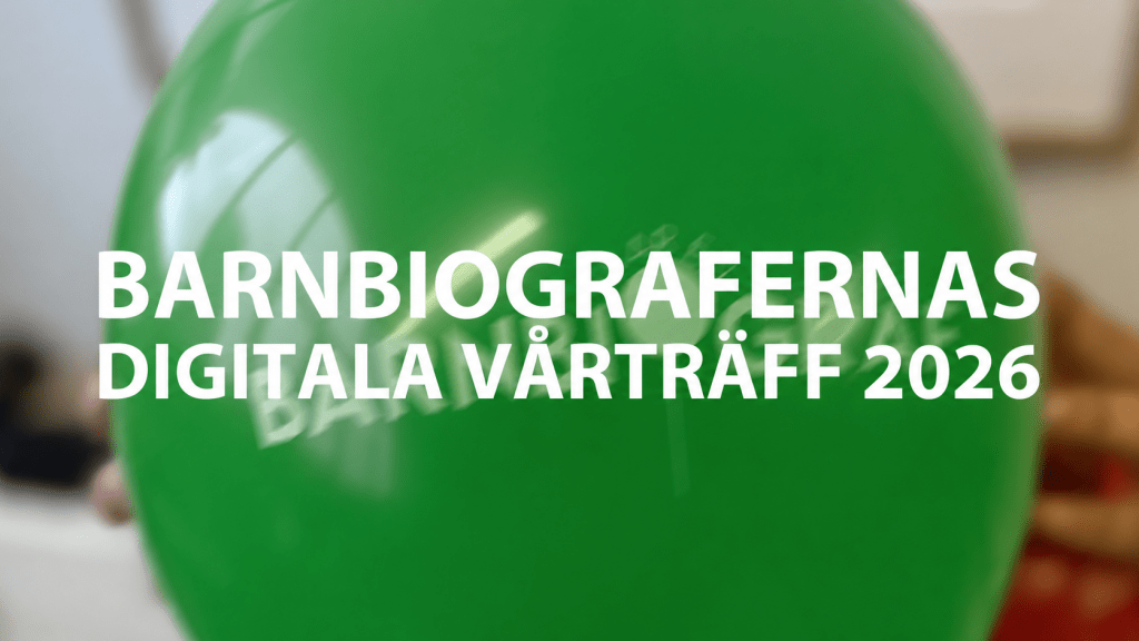 Vårens digitala träff&nbsp;2026